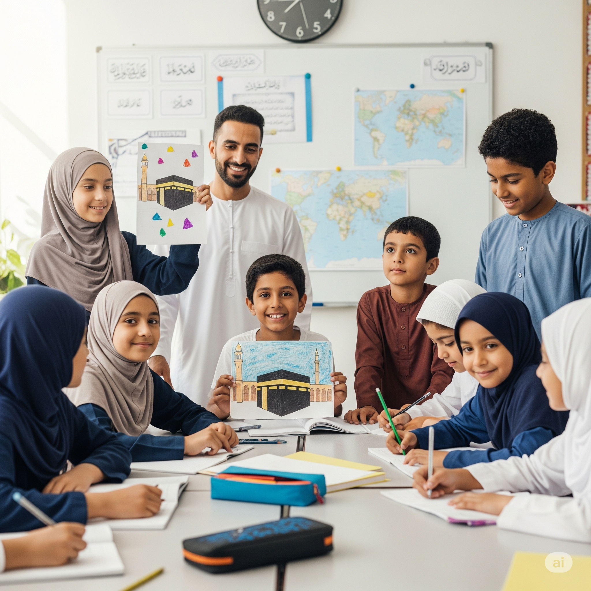 The Importance of Hifz-ul-Quran Course and What You Learn in It