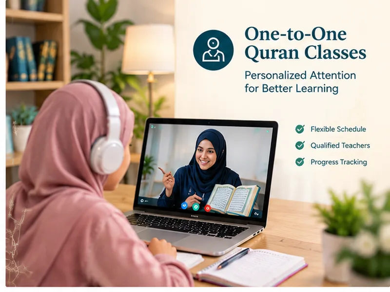 Why families in Qatar choose online Quran classes