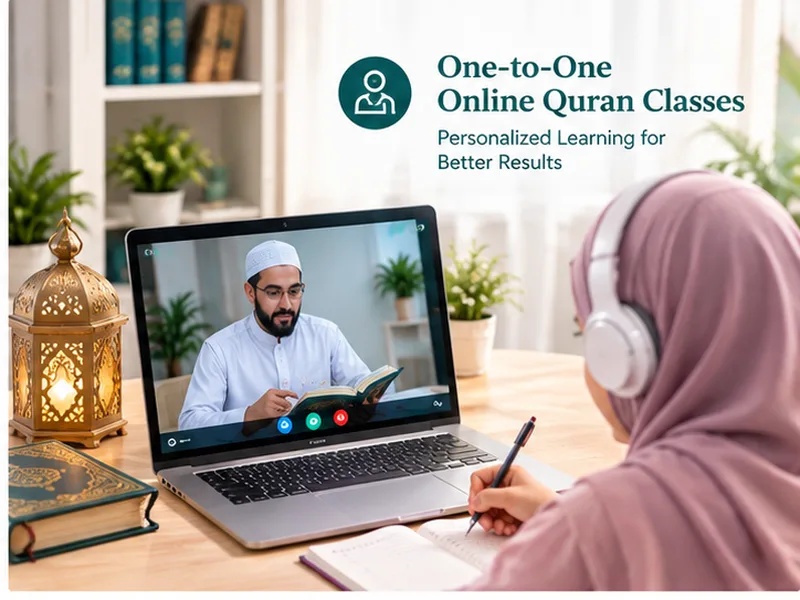Why Dammam families choose online Quran classes