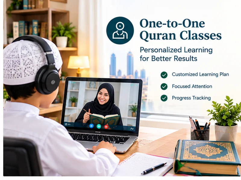 Why families in Kuwait choose online Quran classes