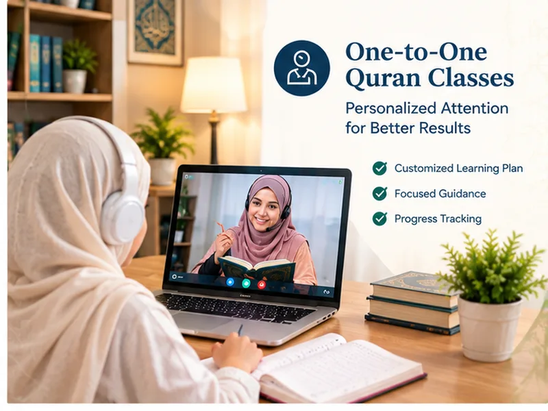 Why Leicester families choose online Quran classes