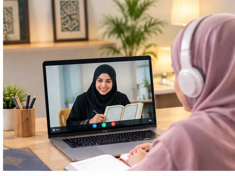Why choose online Quran classes in Riyadh for kids and adults